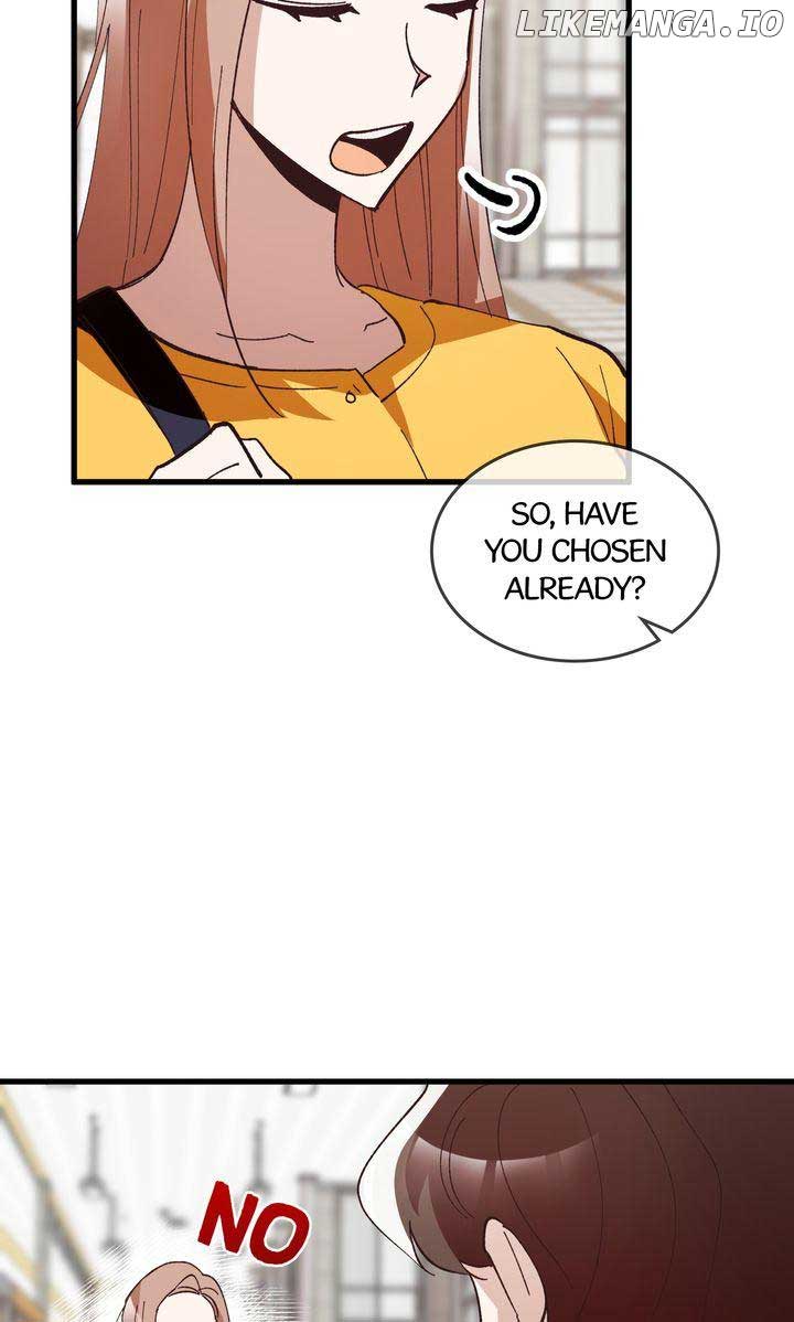 Love From Every Direction Chapter 1 page 36