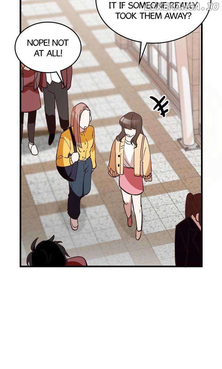Love From Every Direction Chapter 1 page 40