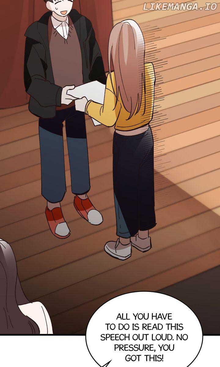 Love From Every Direction Chapter 1 page 50