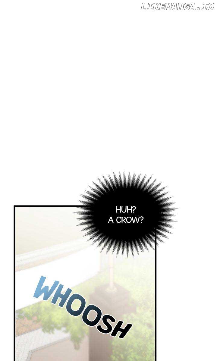 Love From Every Direction Chapter 1 page 5