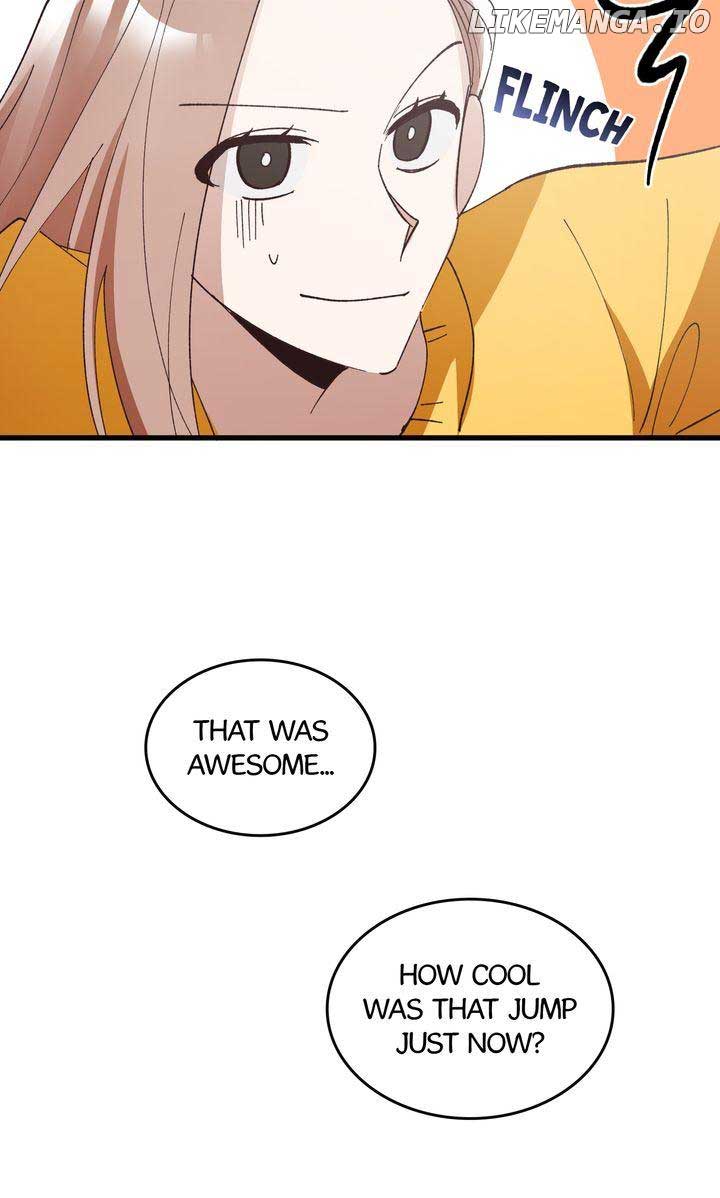Love From Every Direction Chapter 1 page 64