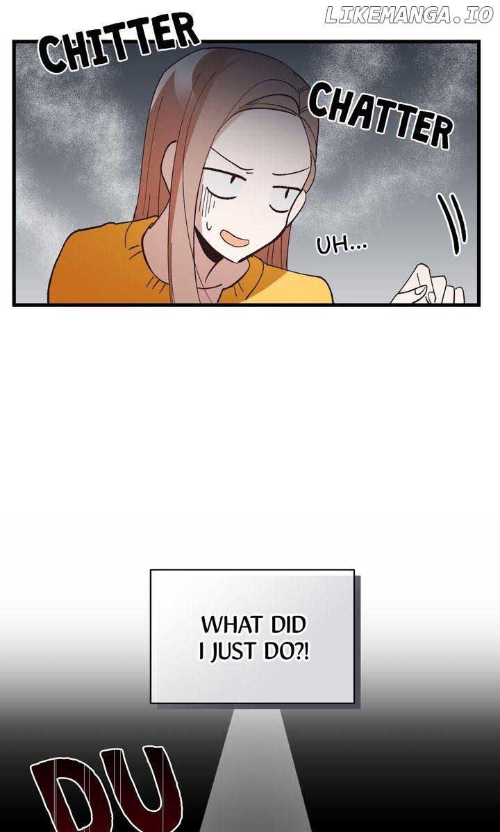 Love From Every Direction Chapter 1 page 65