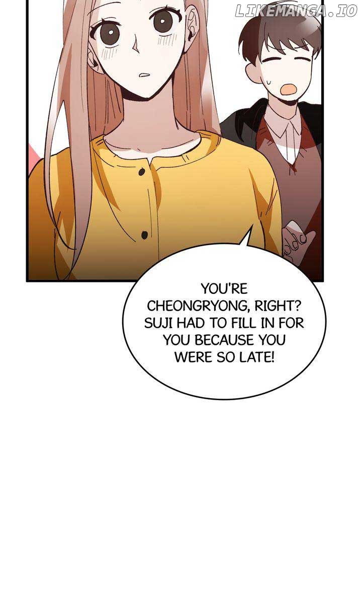 Love From Every Direction Chapter 1 page 75
