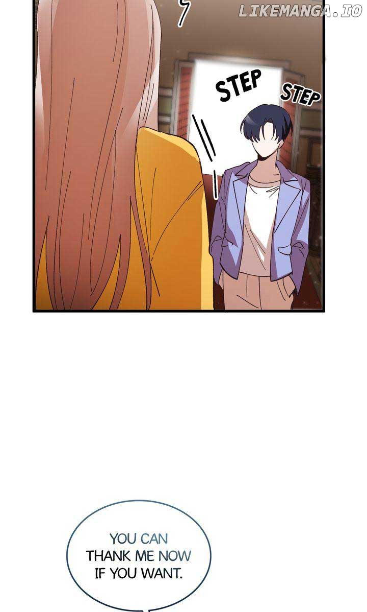 Love From Every Direction Chapter 1 page 80