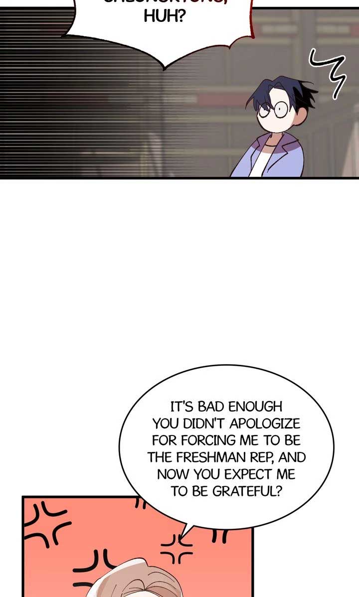 Love From Every Direction Chapter 1 page 85