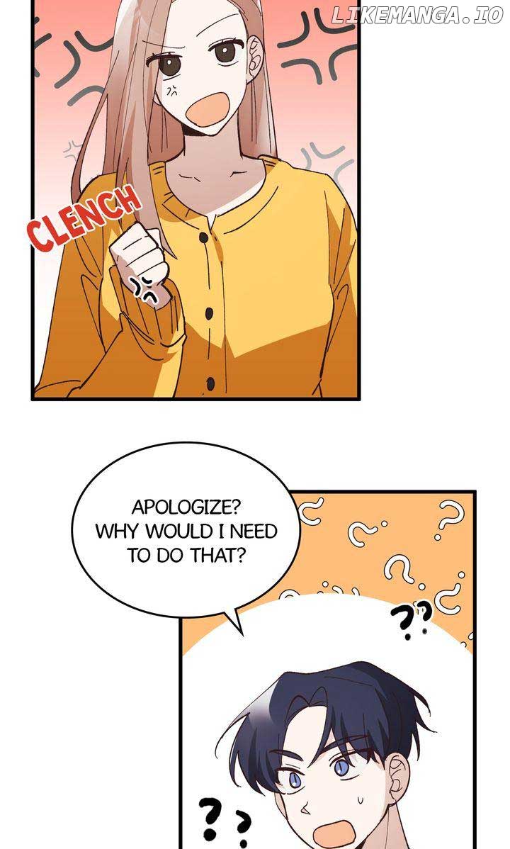 Love From Every Direction Chapter 1 page 86