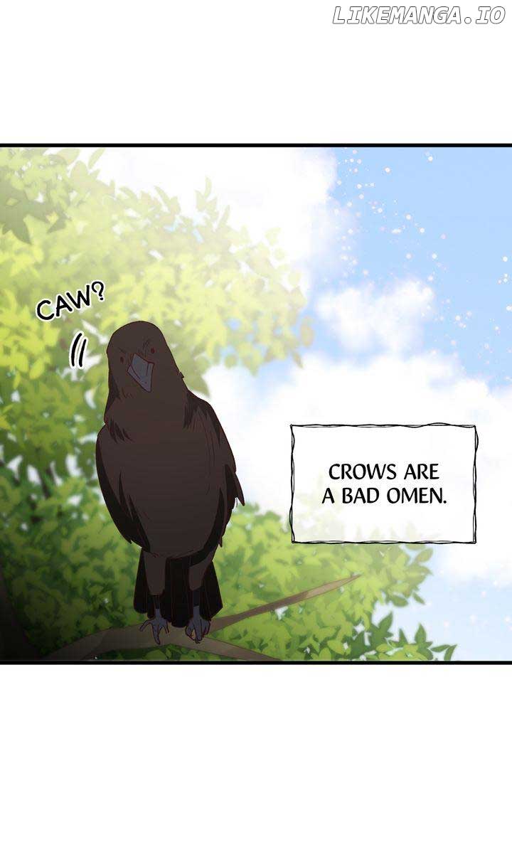 Love From Every Direction Chapter 1 page 8