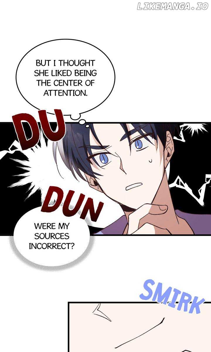 Love From Every Direction Chapter 1 page 89