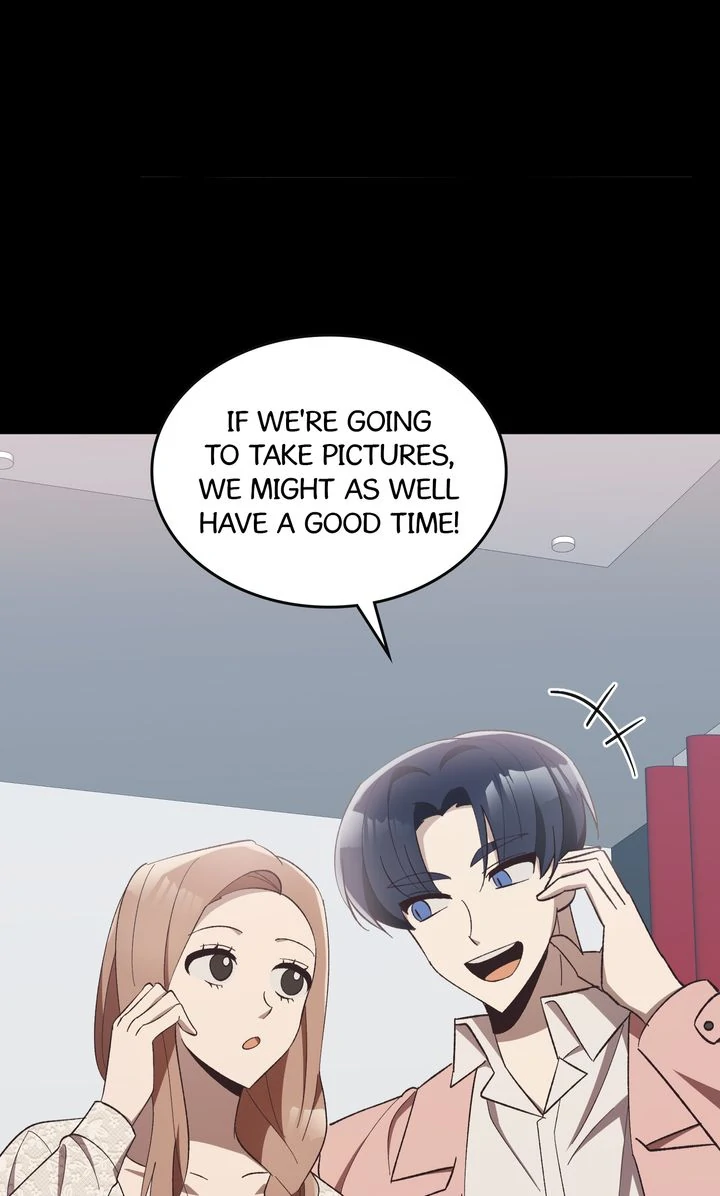 Love From Every Direction Chapter 22 page 12