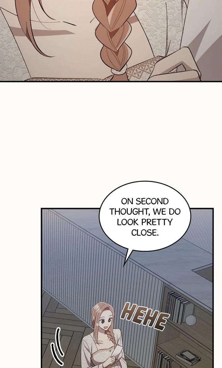 Love From Every Direction Chapter 22 page 20