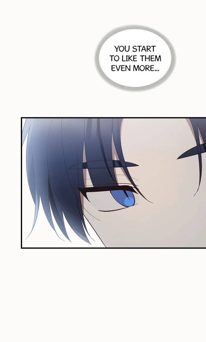 Love From Every Direction Chapter 22 page 28