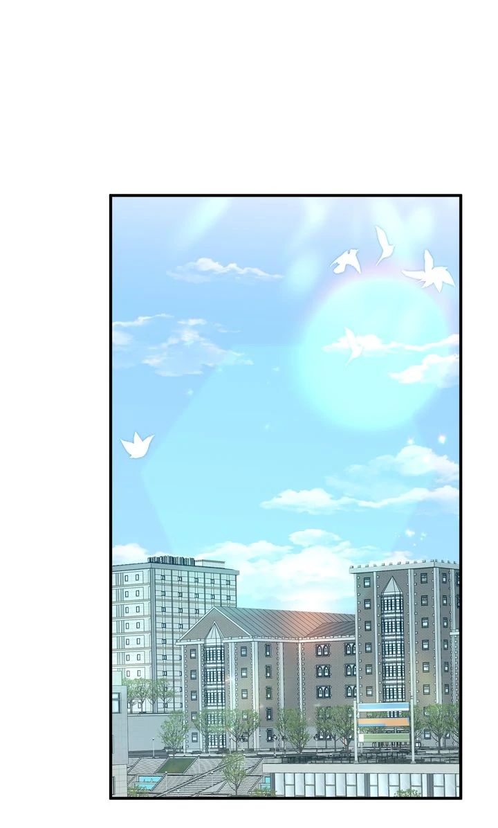 Love From Every Direction Chapter 22 page 42