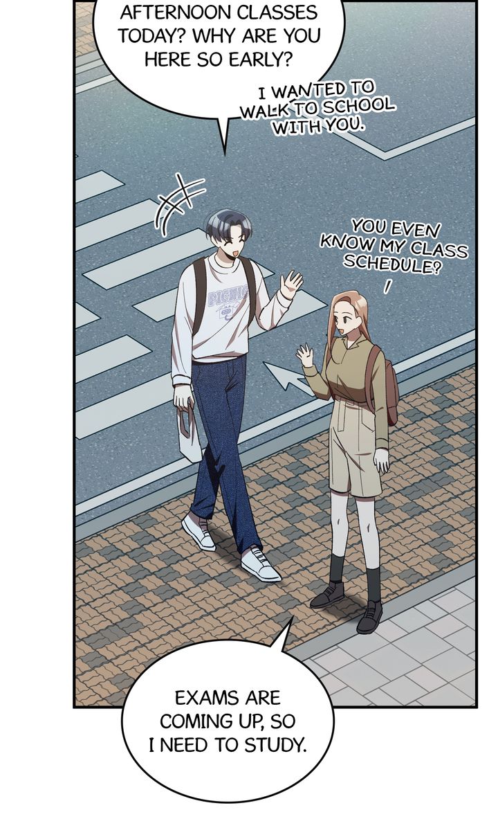 Love From Every Direction Chapter 22 page 47