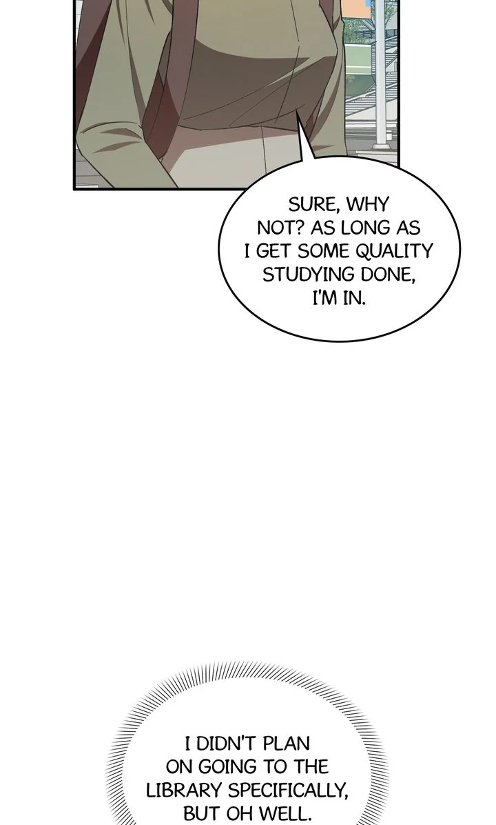 Love From Every Direction Chapter 22 page 49