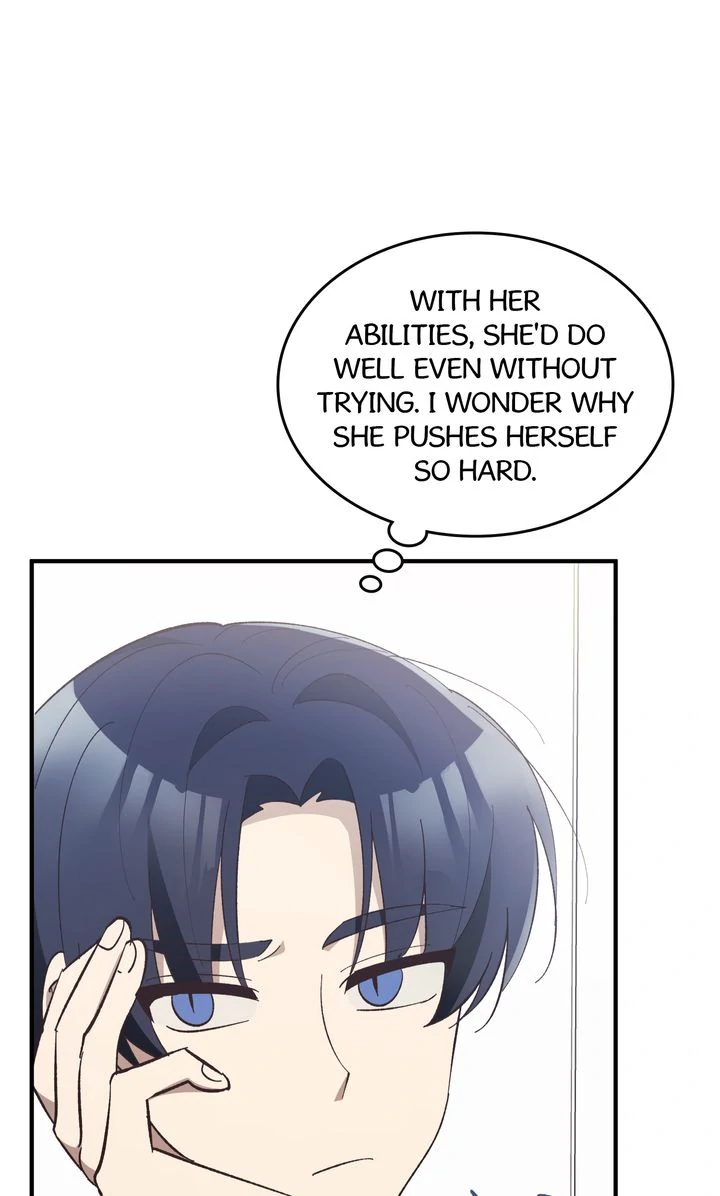 Love From Every Direction Chapter 22 page 70