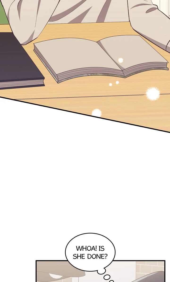 Love From Every Direction Chapter 22 page 74