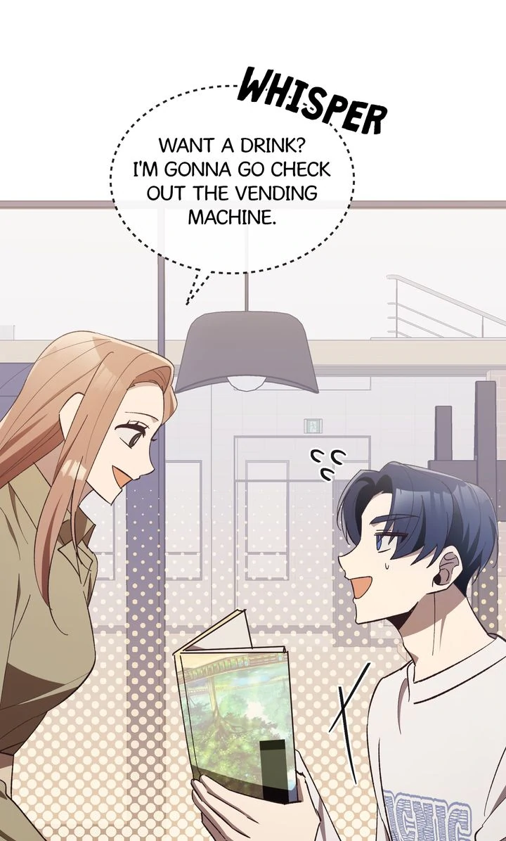 Love From Every Direction Chapter 22 page 76