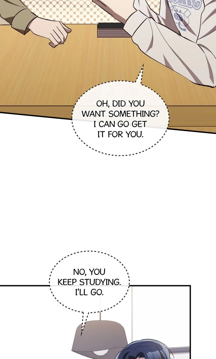 Love From Every Direction Chapter 22 page 77