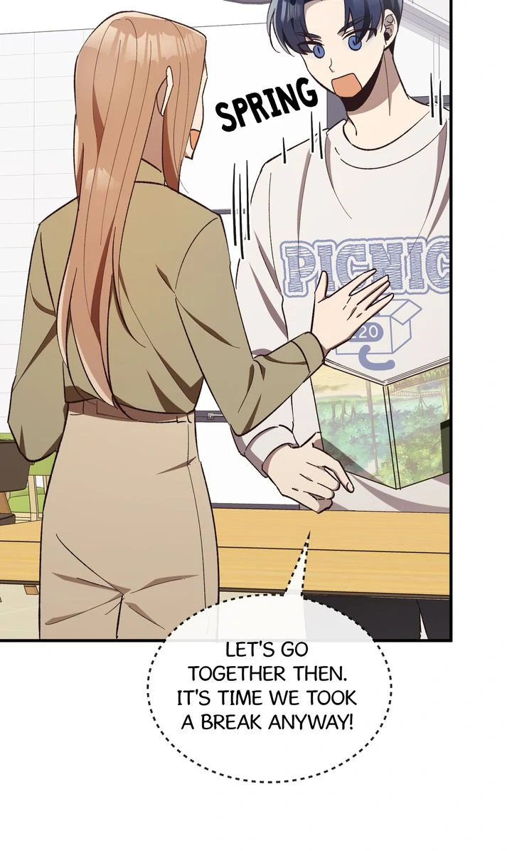 Love From Every Direction Chapter 22 page 78