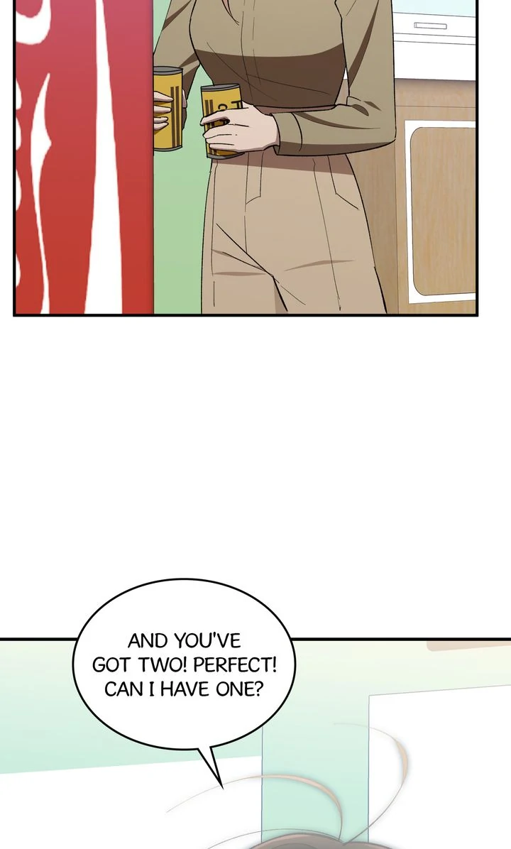 Love From Every Direction Chapter 22 page 84