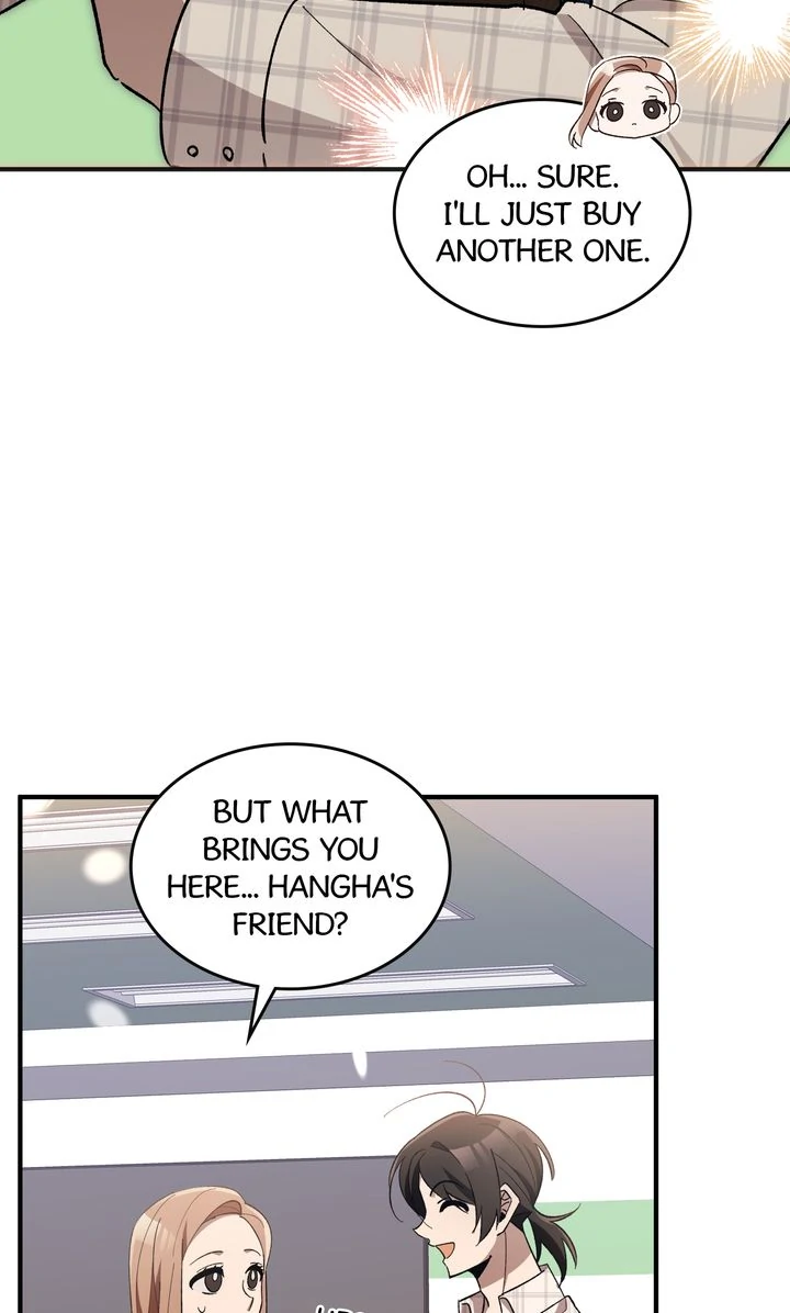 Love From Every Direction Chapter 22 page 86