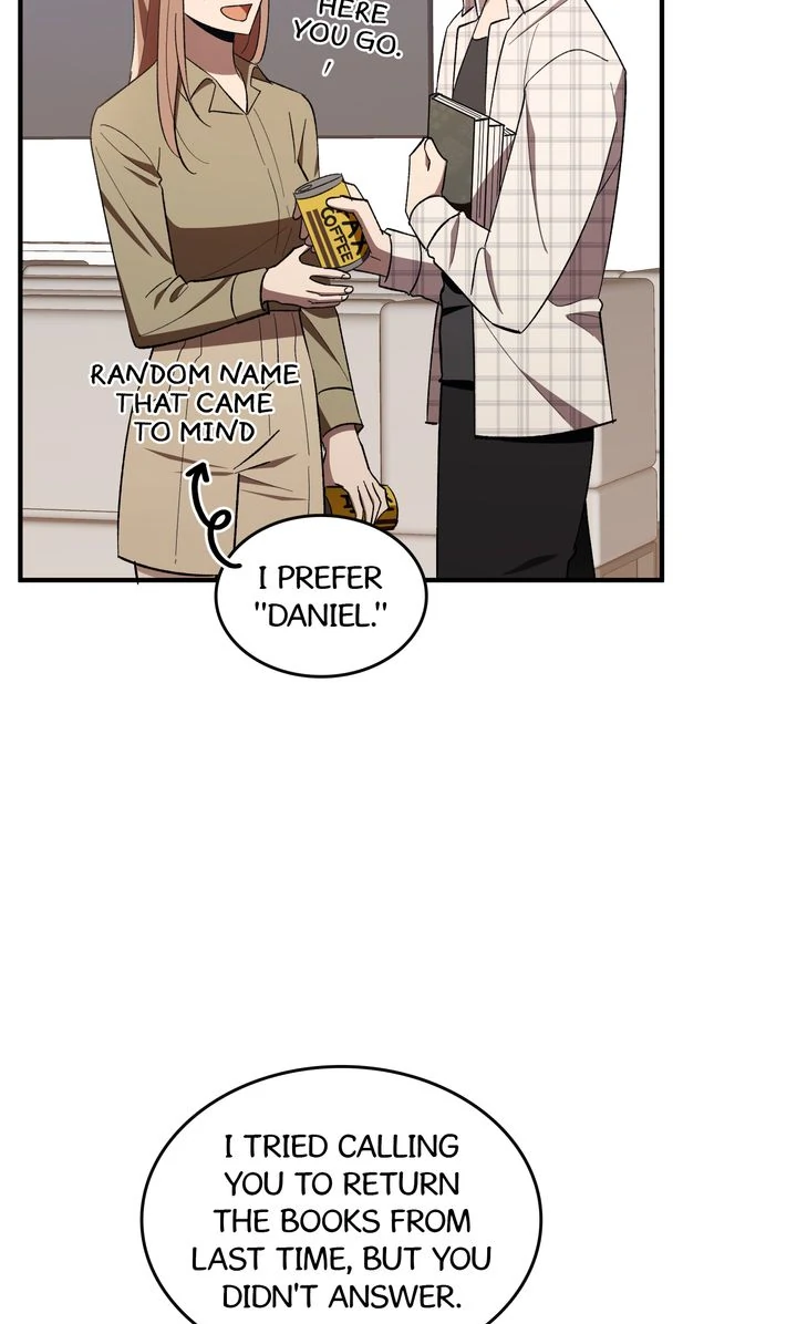 Love From Every Direction Chapter 22 page 87