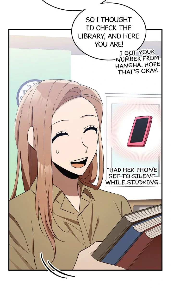 Love From Every Direction Chapter 22 page 88