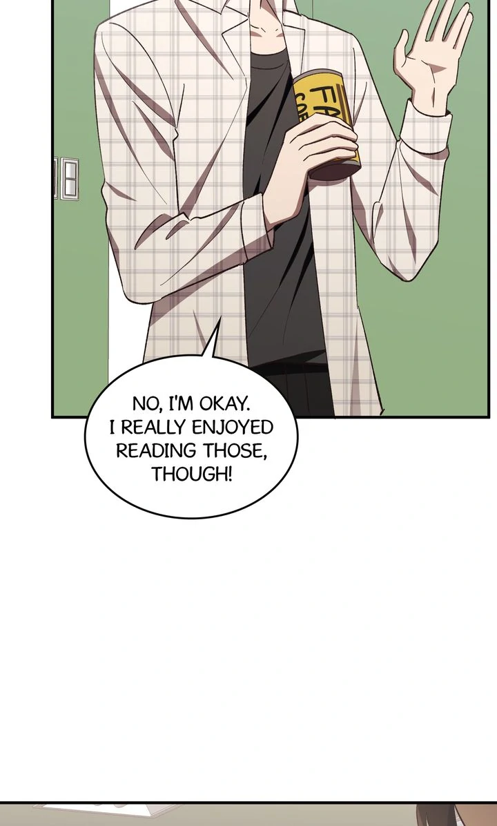 Love From Every Direction Chapter 22 page 90