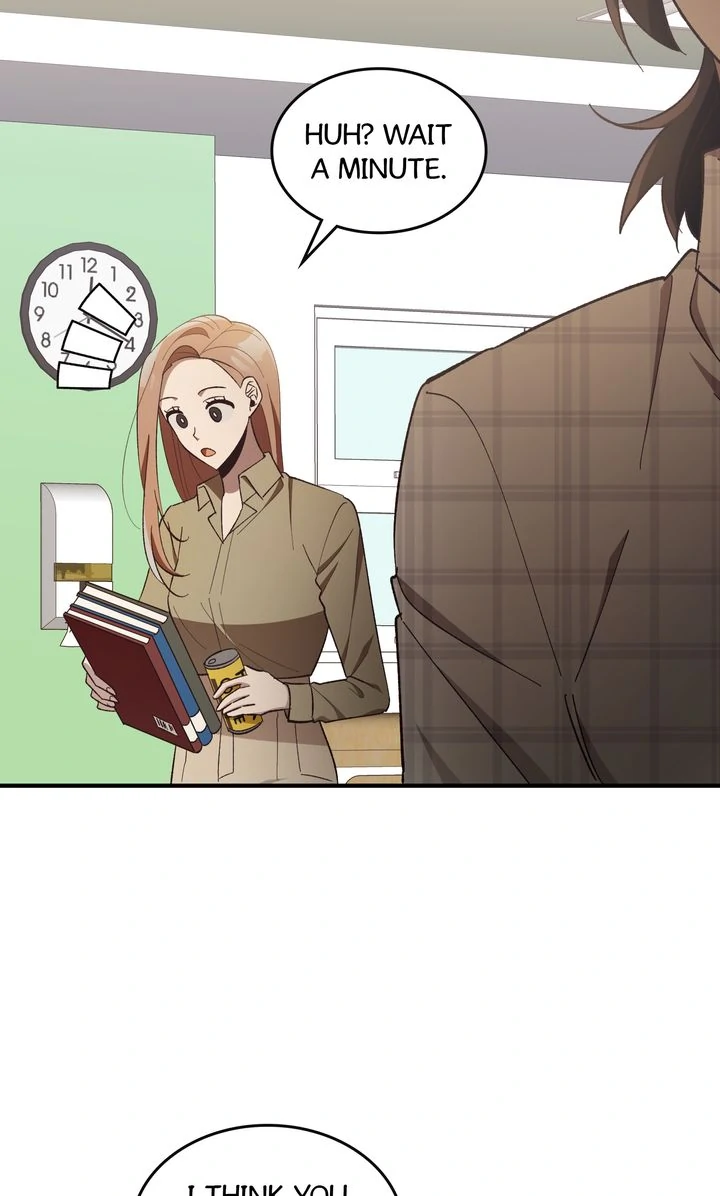 Love From Every Direction Chapter 22 page 91