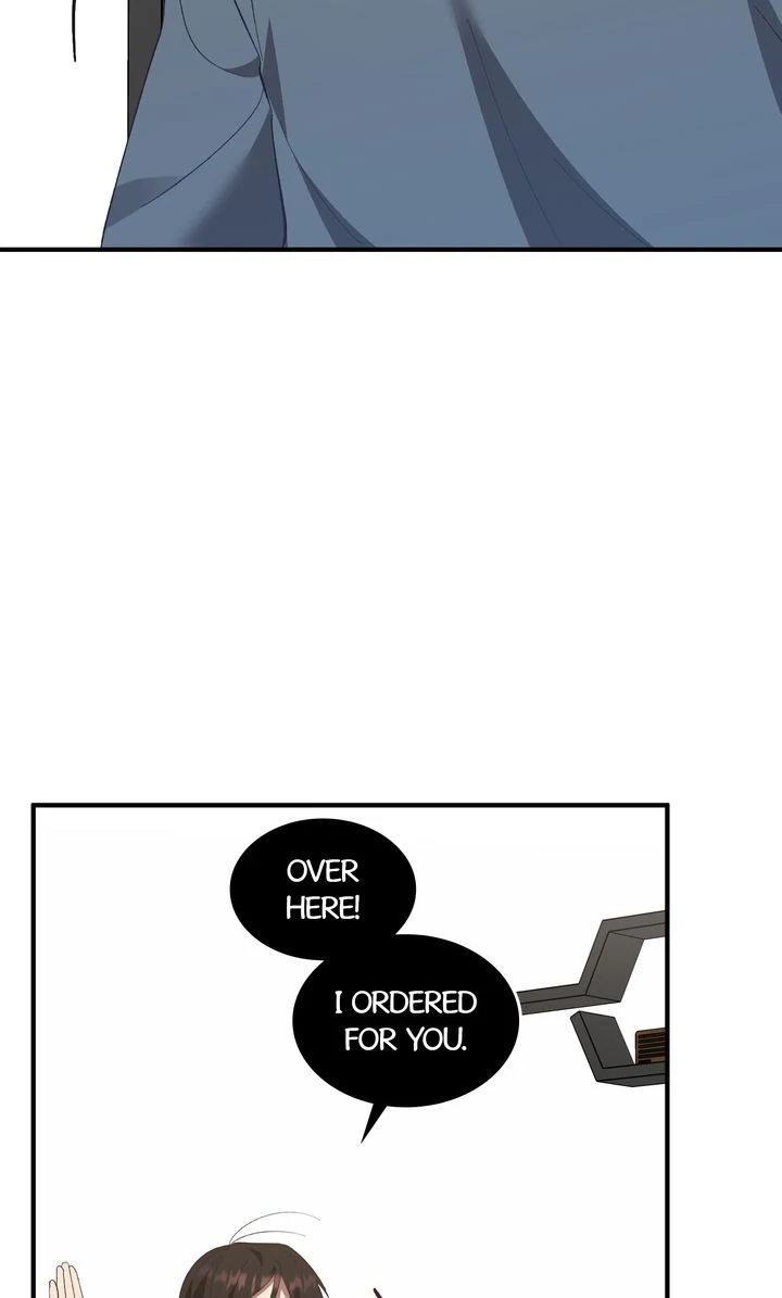 Love From Every Direction Chapter 28 page 16