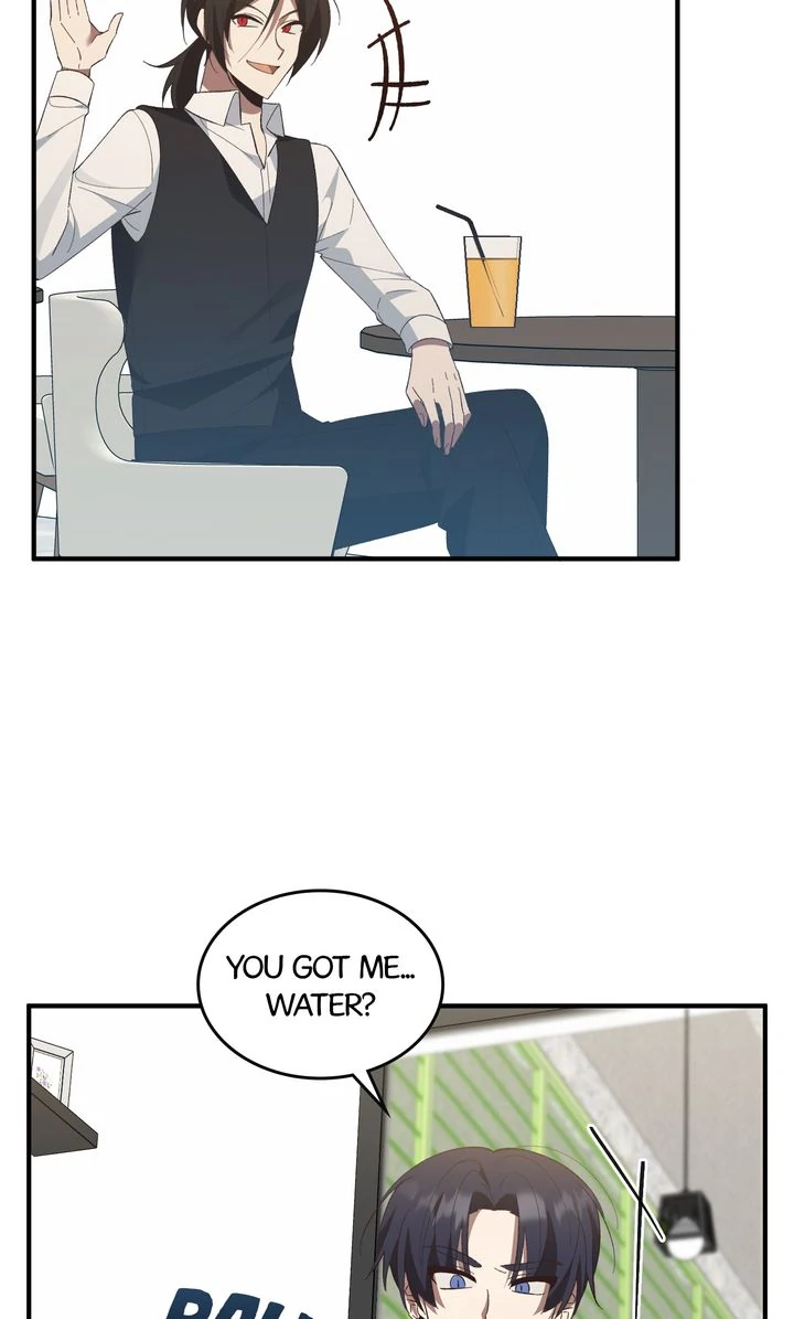 Love From Every Direction Chapter 28 page 17