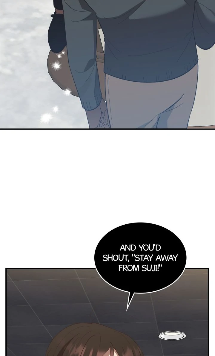 Love From Every Direction Chapter 28 page 20