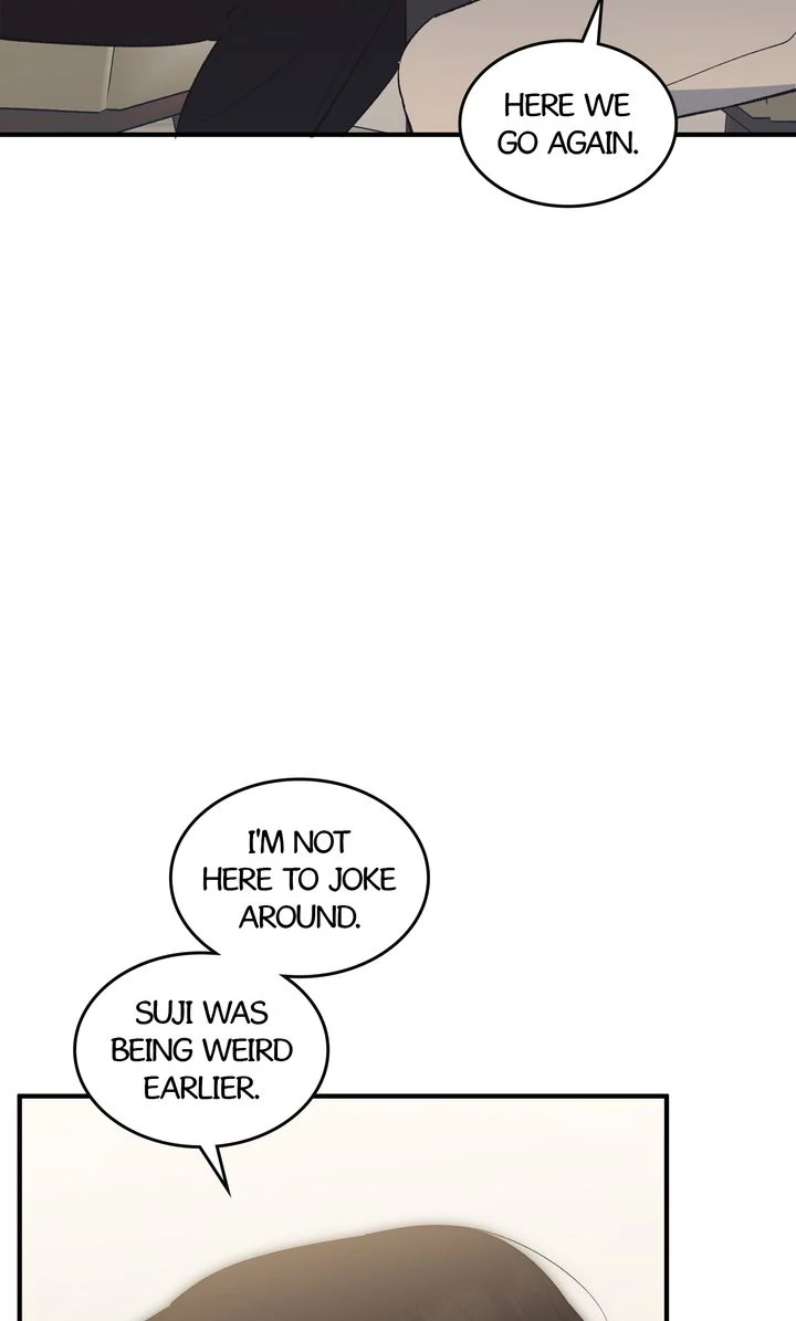 Love From Every Direction Chapter 28 page 23