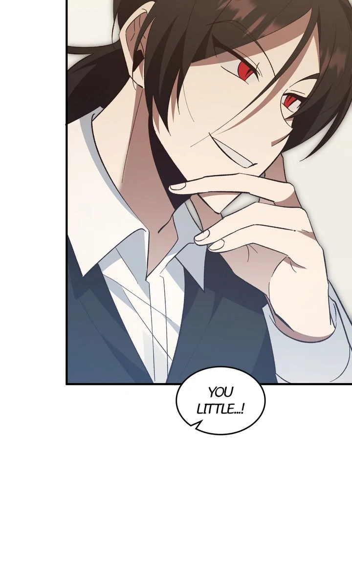 Love From Every Direction Chapter 28 page 26