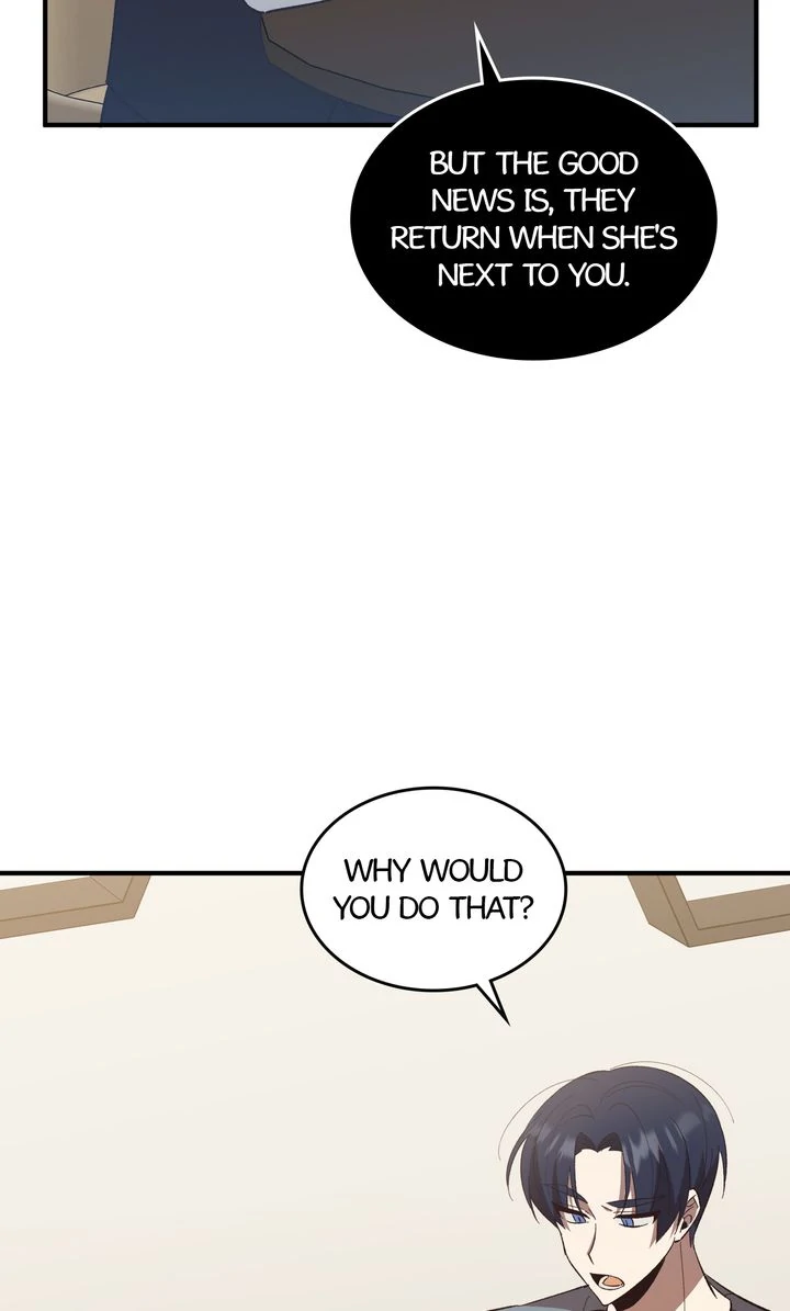 Love From Every Direction Chapter 28 page 28