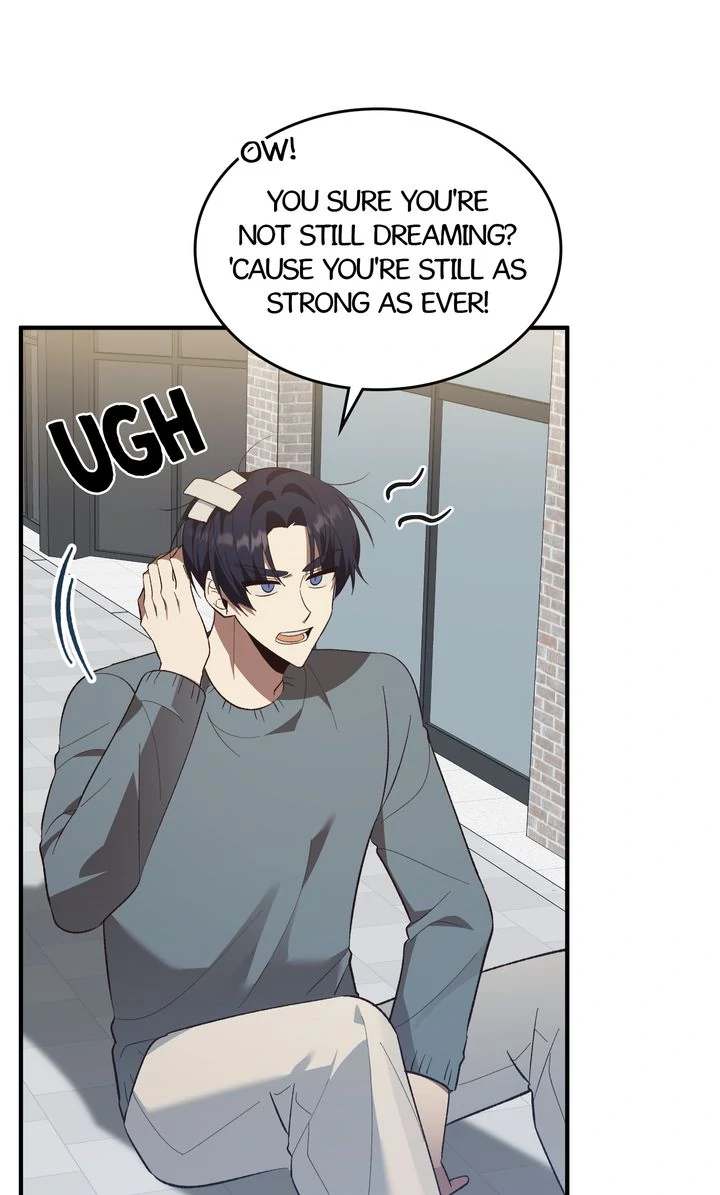 Love From Every Direction Chapter 28 page 2