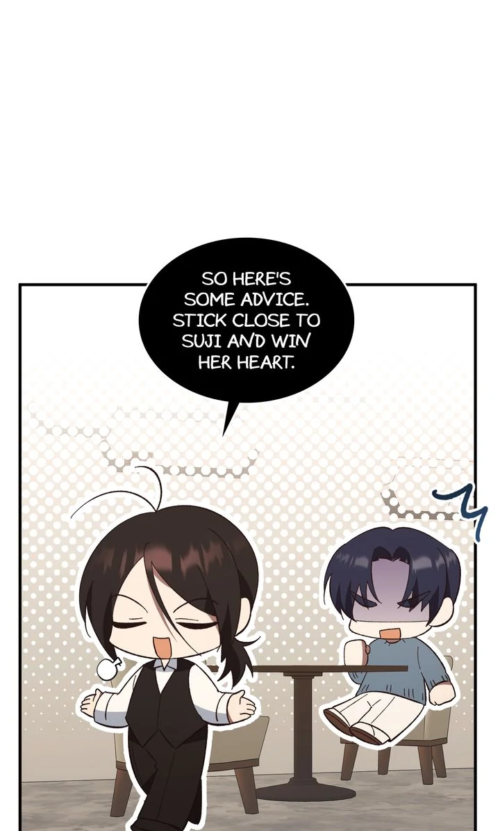 Love From Every Direction Chapter 28 page 35