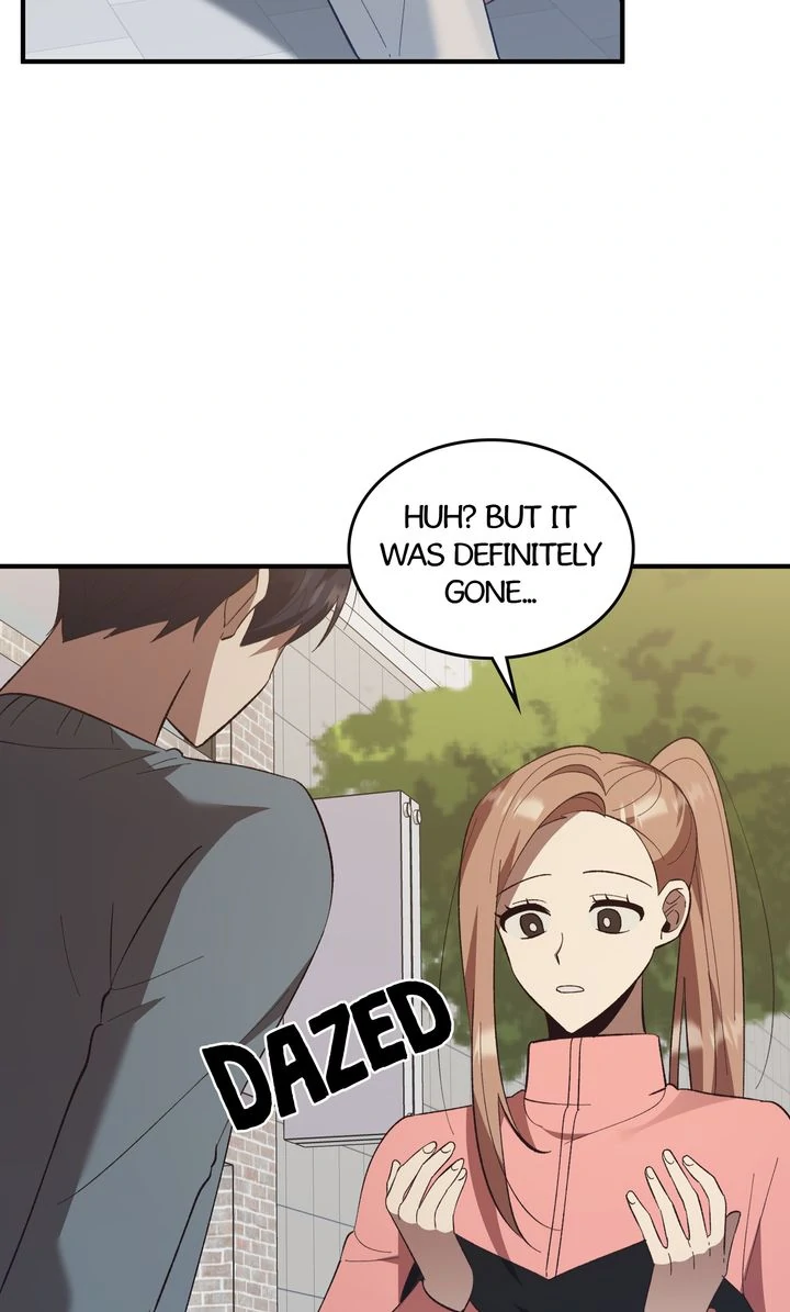 Love From Every Direction Chapter 28 page 3