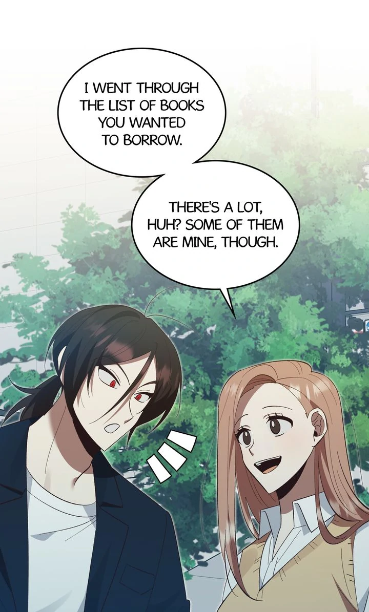 Love From Every Direction Chapter 28 page 73