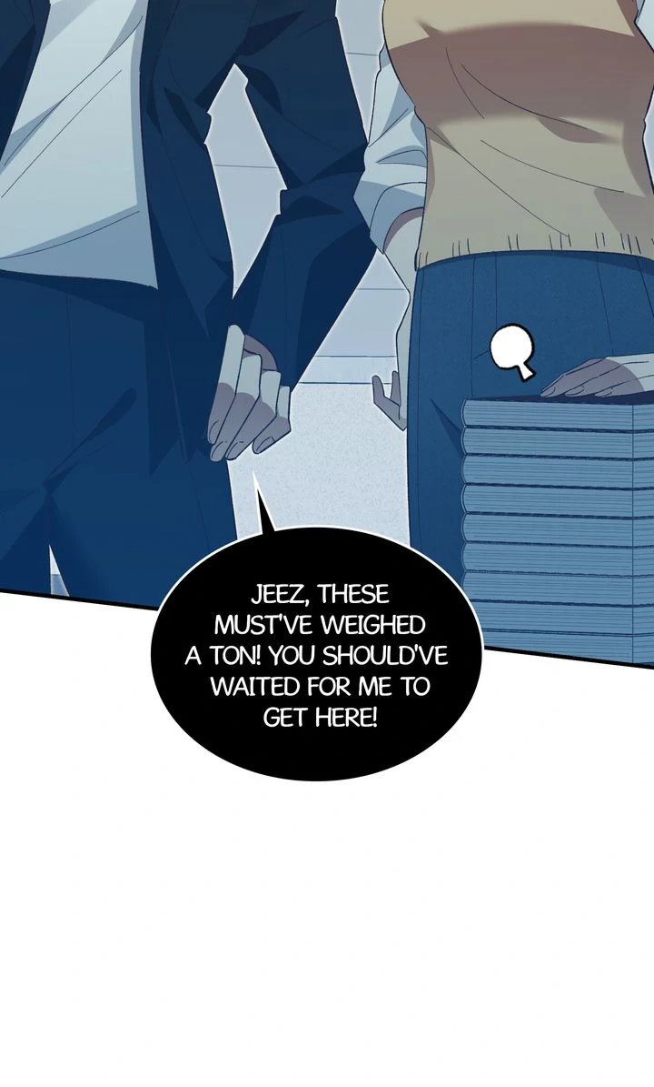 Love From Every Direction Chapter 28 page 74
