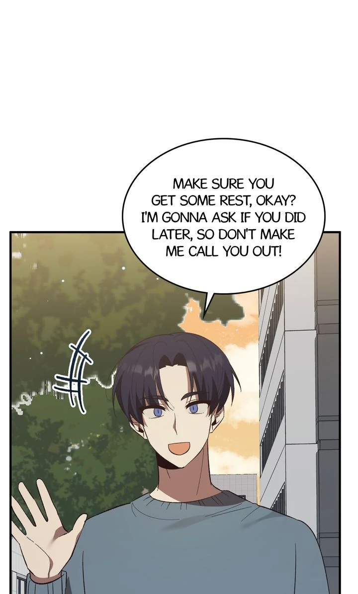 Love From Every Direction Chapter 28 page 7