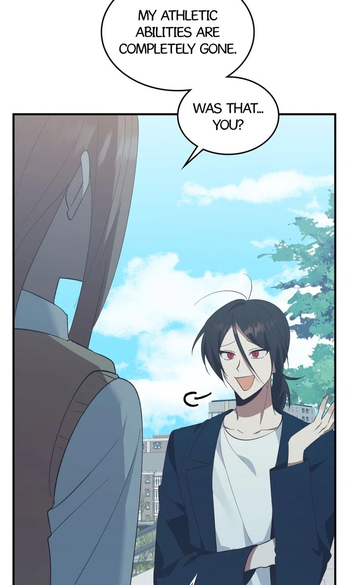 Love From Every Direction Chapter 28 page 85