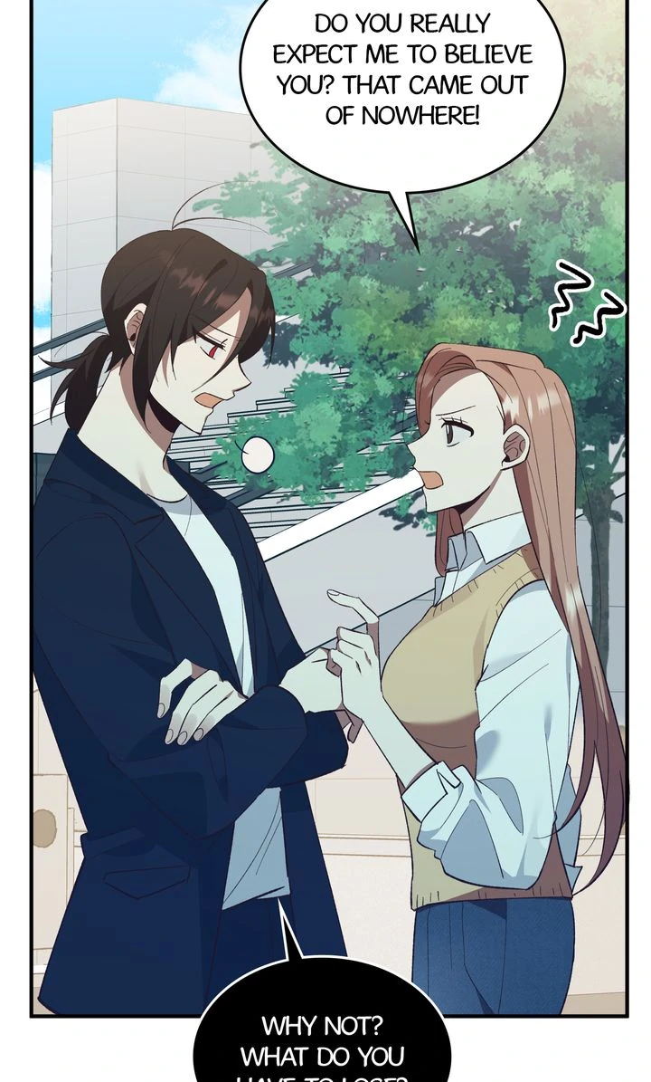 Love From Every Direction Chapter 28 page 95