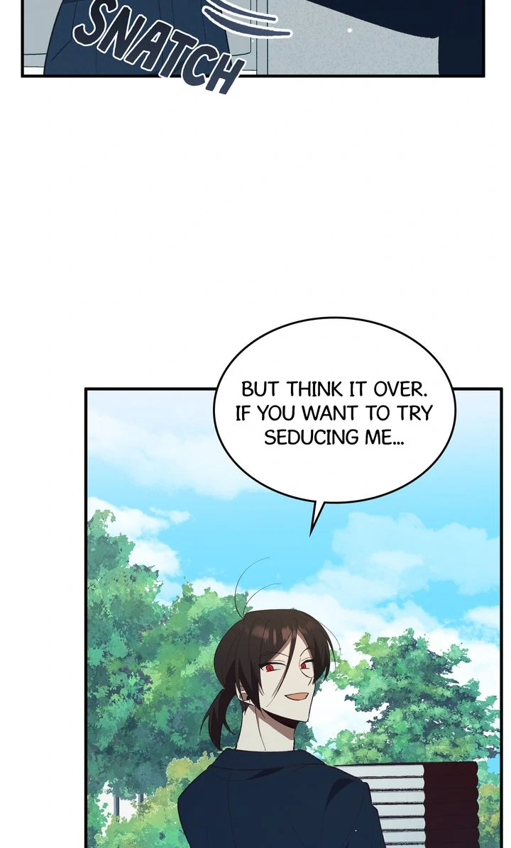 Love From Every Direction Chapter 29 page 20