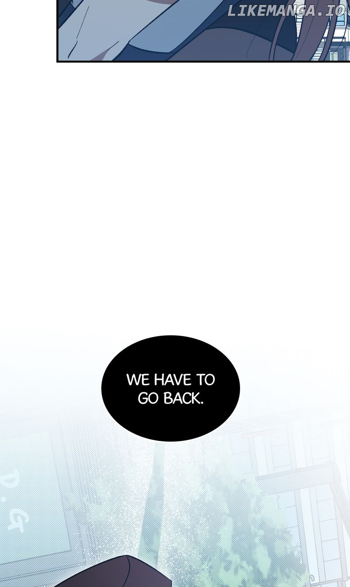 Love From Every Direction Chapter 37 page 14