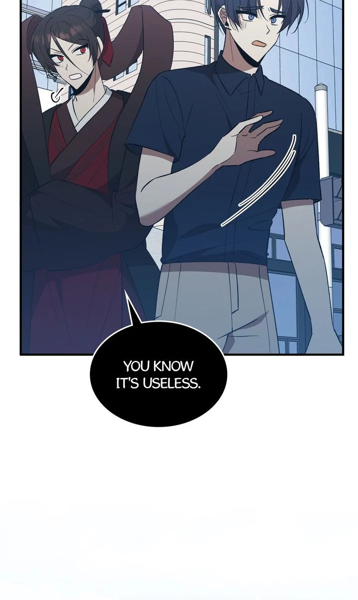 Love From Every Direction Chapter 37 page 18