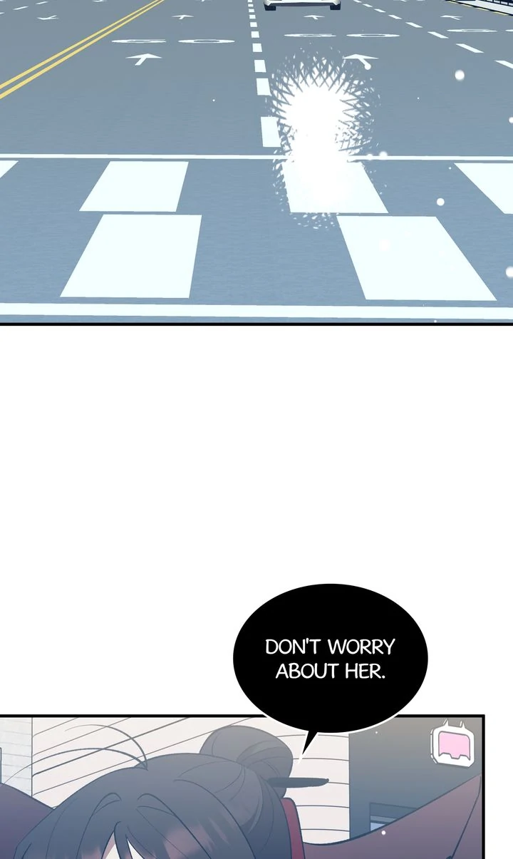 Love From Every Direction Chapter 37 page 20