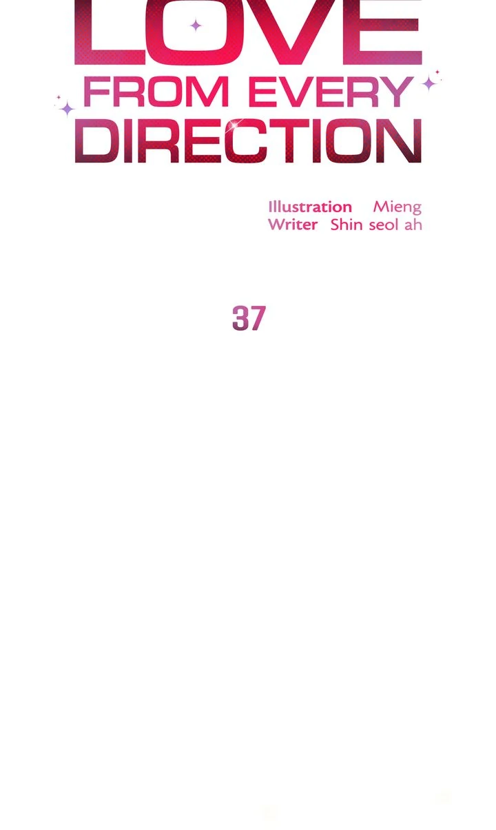 Love From Every Direction Chapter 37 page 37