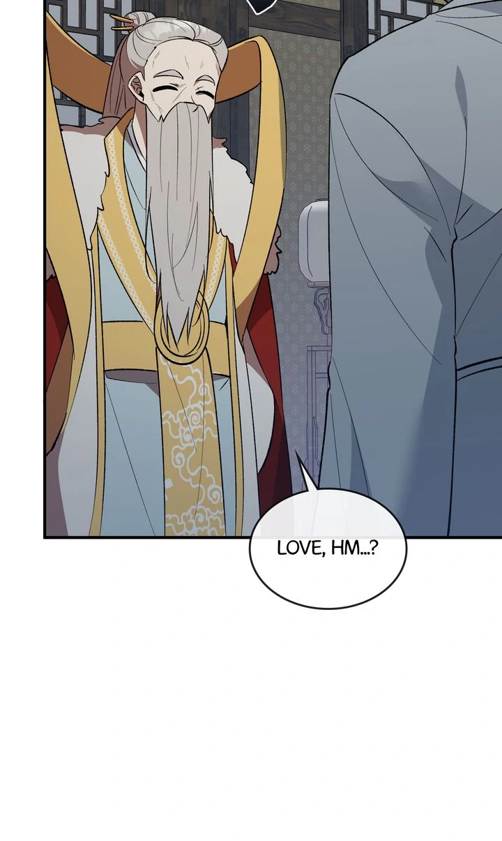 Love From Every Direction Chapter 37 page 56
