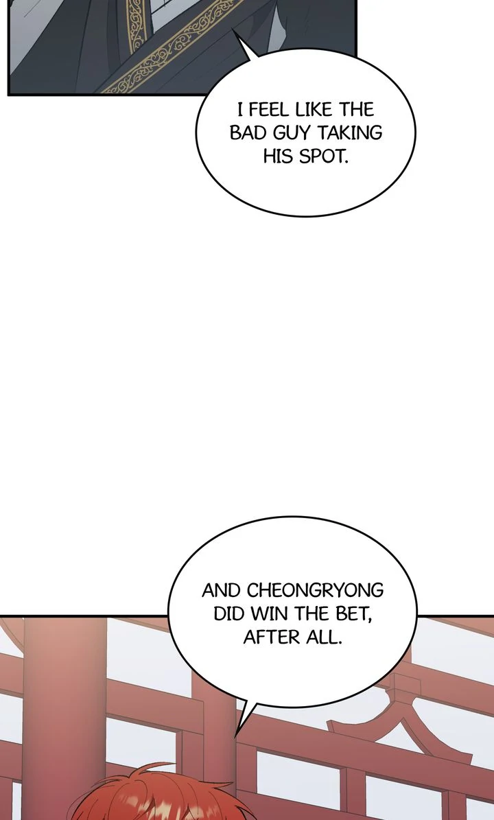 Love From Every Direction Chapter 45 page 19